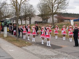 Faschingszug Diesenbach 2025_35